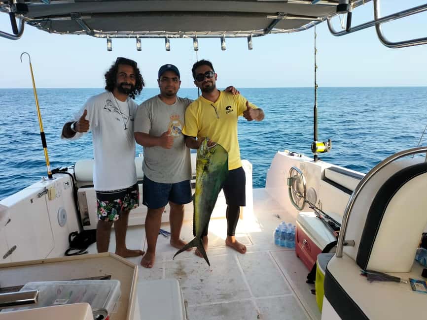 Muscat Oman: Snorkeling adventure to Daymaniyat Island - Price and logistics, the tradeoffs you should know