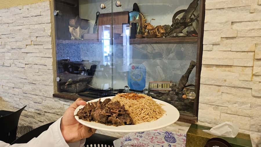 Muscat: Omani Food Tour with Shuwa & Halwa - Key Things I’d Prioritize