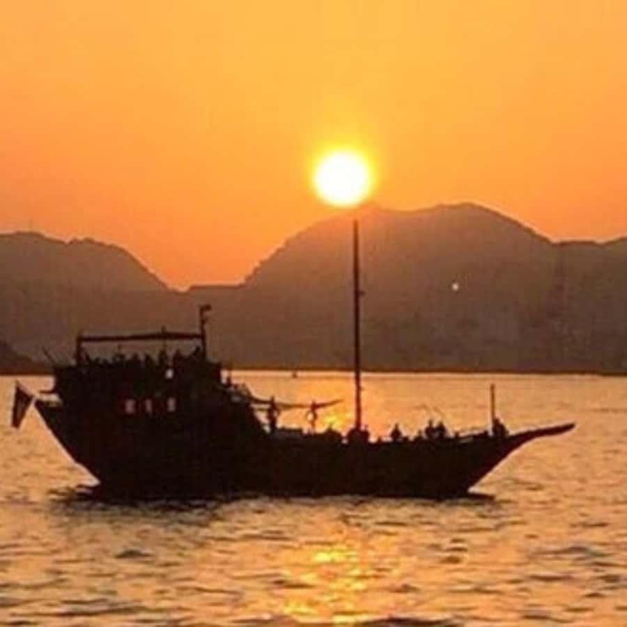 Muscat: Omani Traditional Dhow Sunset Cruise - Who this sunset cruise suits best (and who should skip it)