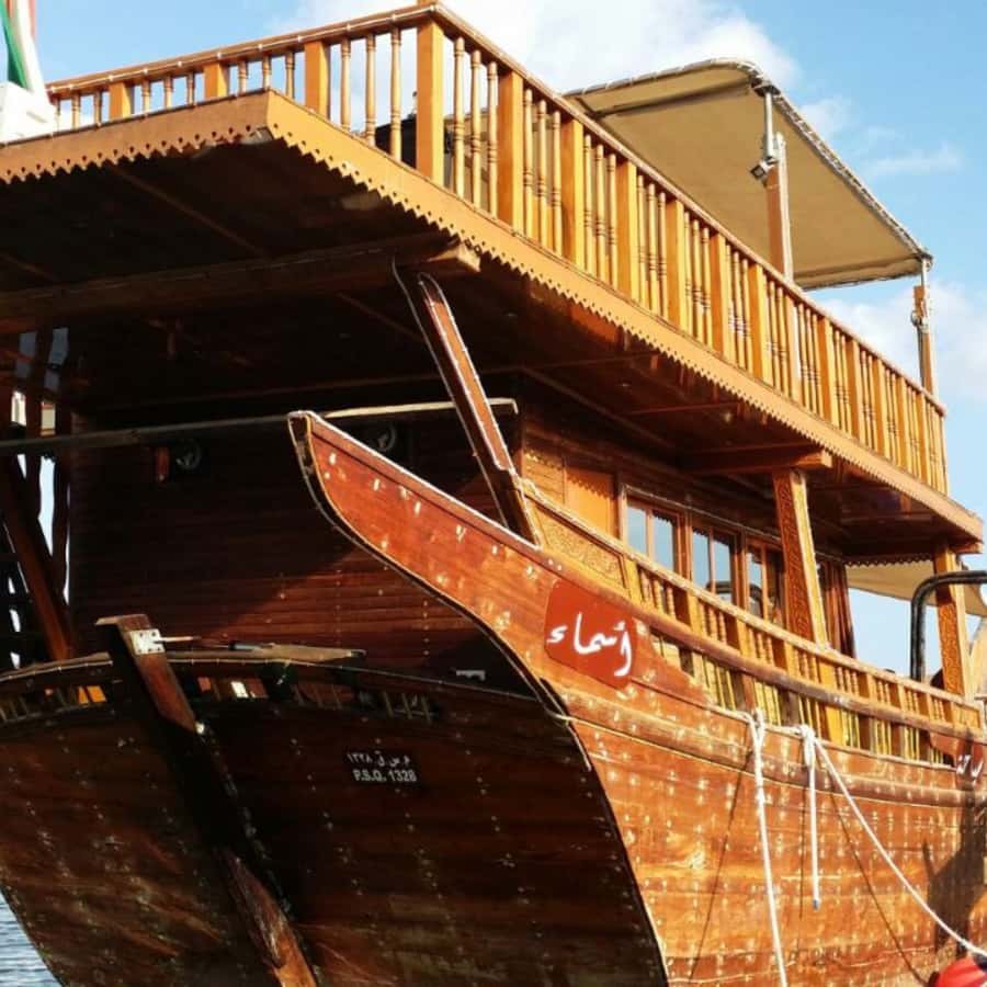 Muscat: Omani Traditional Dhow Sunset Cruise - FAQ