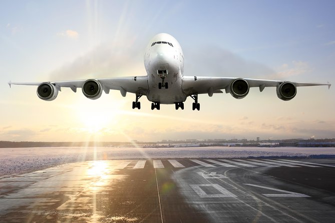 Muscat Private Arrival Airport Transfer - Seeb International Airport Meet-and-Greet, What It Actually Feels Like