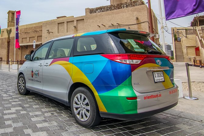 Muscat Private Arrival Airport Transfer - When This Transfer Is the Smart Choice
