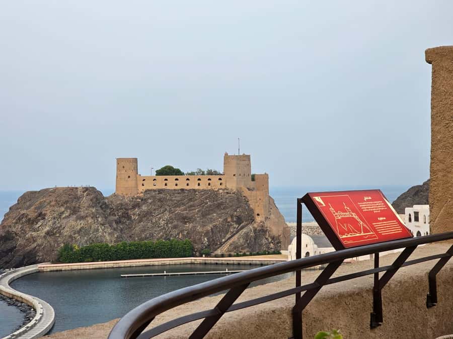 Muscat: Private City Guided Tour - Key Things That Make This Muscat Tour Worth Your Time