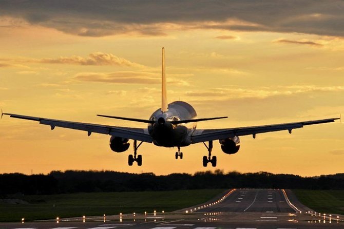 Muscat Private Departure Airport Transfer - Key things that make this transfer work
