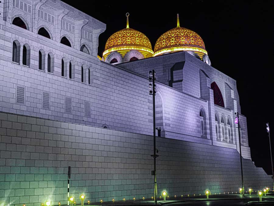Muscat : private evening or night tour 4 hours With transfer - Key takeaways before you go