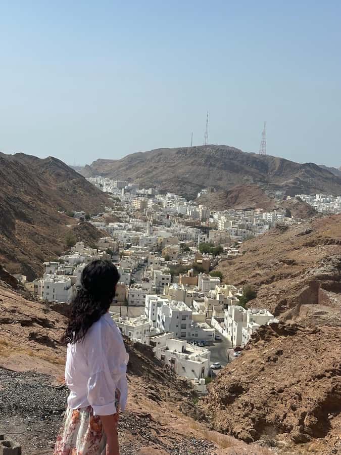 Muscat : private evening tour to discover With transfer - Key things I’d bet on in advance