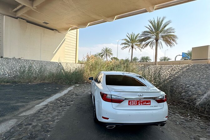 Muscat : private full-day luxury tour inside - Who this private Muscat tour is best for