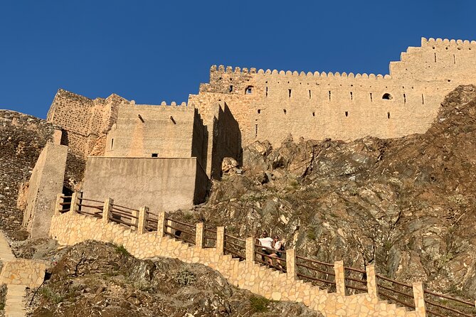 Muscat : Private morning tour in Muscat - Royal Opera House: what you see, and the one ticket you must plan for