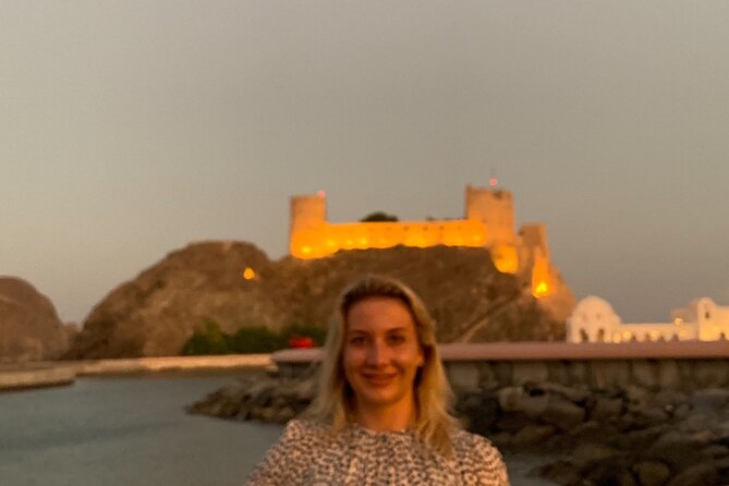 Muscat : Private morning tour with an Omani guide - Royal Opera House: modern Muscat with specific dates and facts