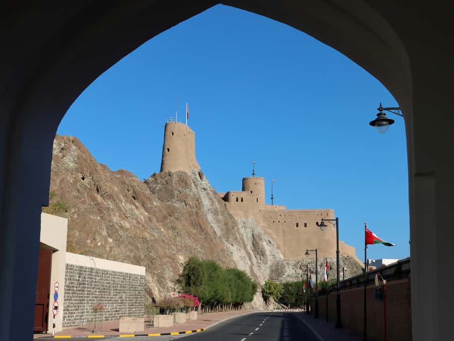 Muscat: Private Sightseeing Tour & Sultan Grand Mosque - Oman National Museum and the short sweet break
