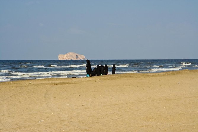 Muscat : Private tour evening - Key highlights you should care about
