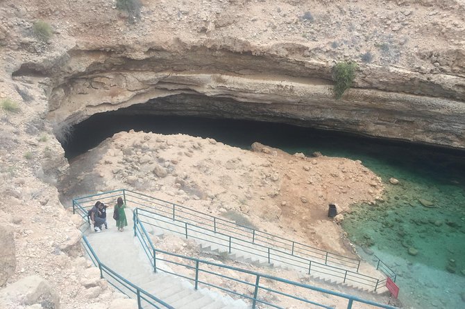 Muscat : Private trip to Wadi Shab for a full day with lunch - Pickup, Driver, and the Real Meaning of Reliable Transport