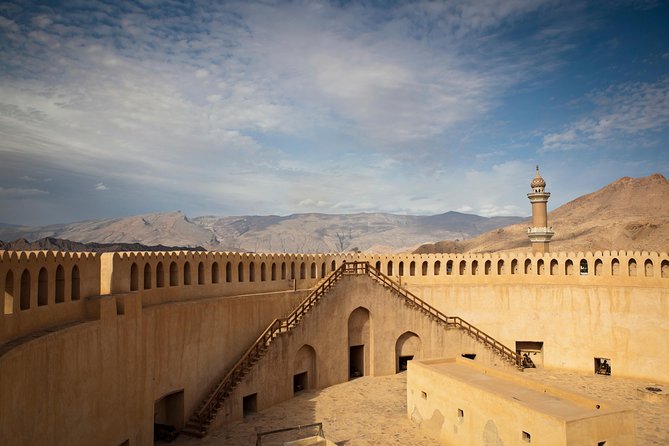 Muscat Shore Excursion: Private Nizwa Day Trip - Key highlights that shape your day