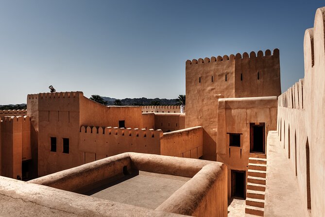 Muscat Shore Excursion: Private Nizwa Day Trip - Why this private Nizwa day trip feels worth it