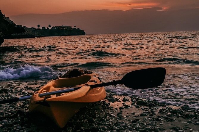 Muscat Sunset Kayak - Wind and safety: the reality check you should respect