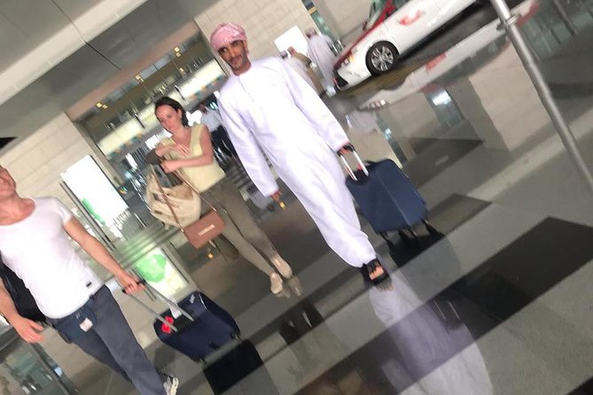 Muscat : taxi transfer airport Muscat and hotel - Key highlights worth knowing before you go