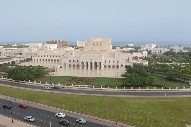 Muscat Tour - Half day - Why This Half-Day Muscat Circuit Feels Efficient
