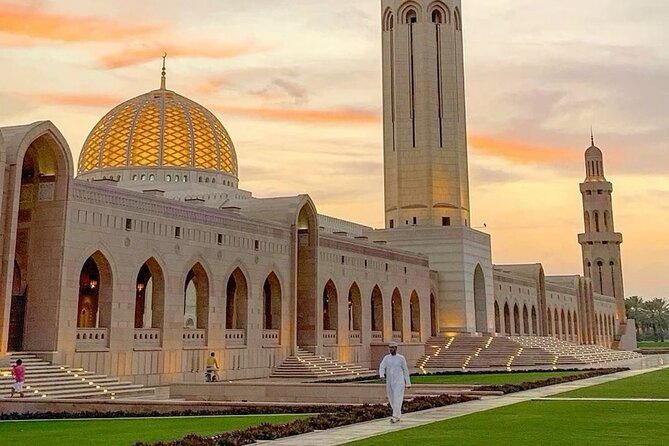 Muscat trasfer: airport trasfer to/from hotel in muscat - Why the WhatsApp Pickup Timing Actually Saves You