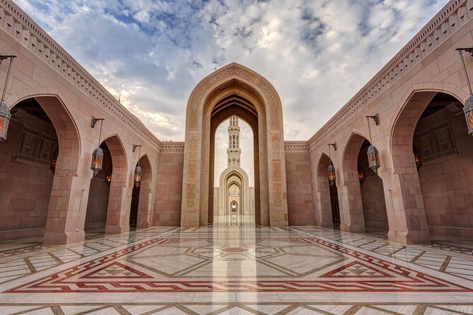 Muscat trasfer: airport trasfer to/from hotel in muscat - Should You Book This Muscat Airport Transfer?