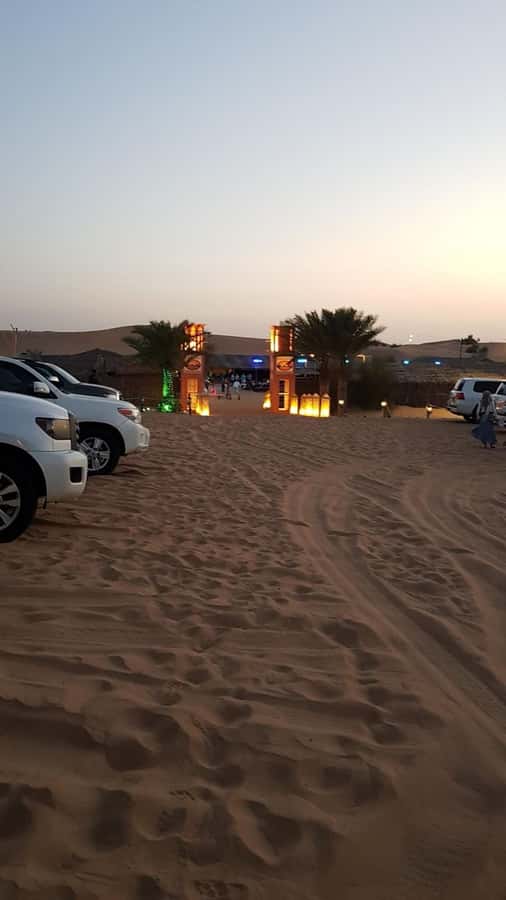 Muscat: Wadi Bani Khalid & Sunset at Wahiba Sands - Wadi Bani Khalid: the canyon water break you will remember