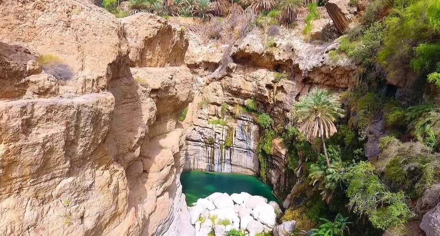 Muscat: Wadi Mibam Private Full Day Tour by 4x4 car - Price and value: what $370 per group buys you