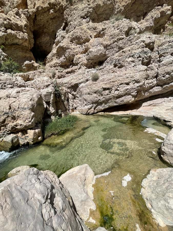 Muscat: Wadi Shab, Romantic Cave and Sinkhole Full-day Trip - The drive back and how to pace your energy