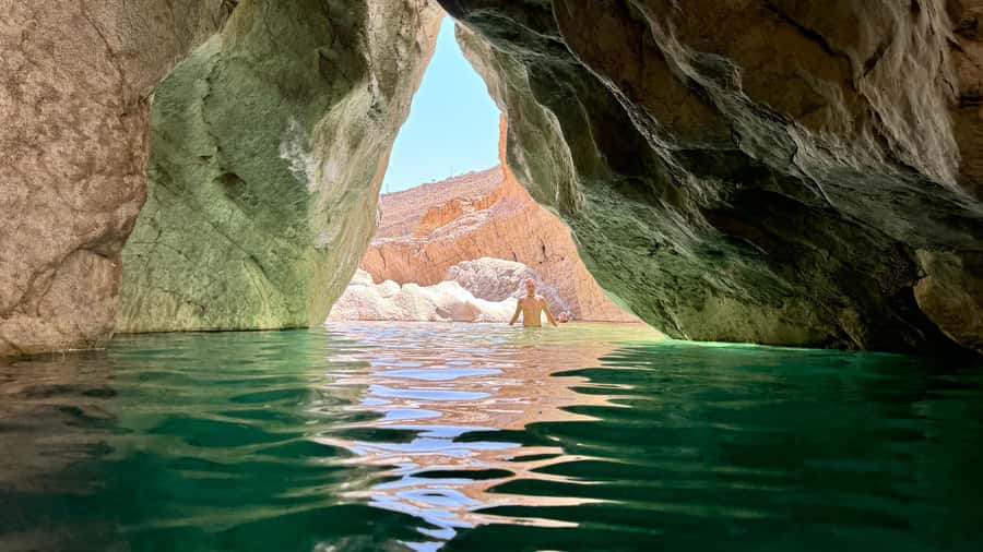 Muscat: Wahiba Desert and Wadi Bani Khalid Guided Group Tour - Quad bike riding and camel rides: what is included, what costs extra