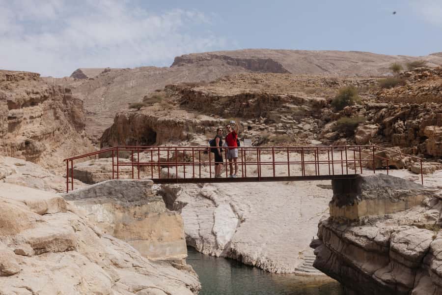 Muscat: Wahiba Desert and Wadi Bani Khalid Guided Group Tour - Is $130 per person worth it for Muscat to Wahiba and Wadi Bani Khalid?