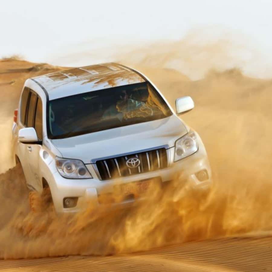 Muscat: Wahiba Sands Desert & Wadi Bani Khalid Full Day Tour - The ride time reality: comfort, group size, and pacing