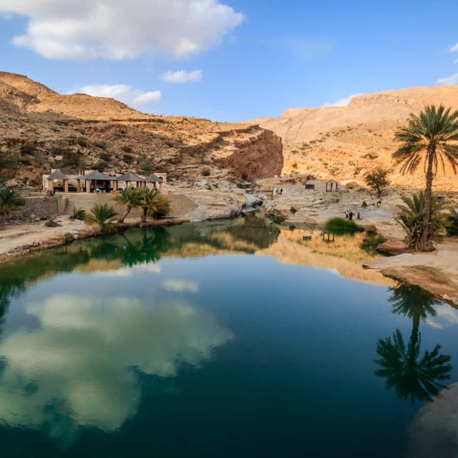 Muscat: Wahiba Sands Desert & Wadi Bani Khalid Full Day Tour - FAQ