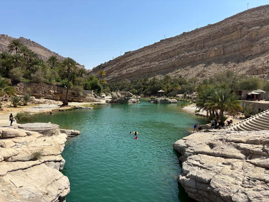 Muscat: Wahiba Sands, Wadi Bani Khalid & Mudayrib Tour - Should You Book This Muscat To Wahiba Sands, Wadi Bani Khalid, And Mudayrib Tour?