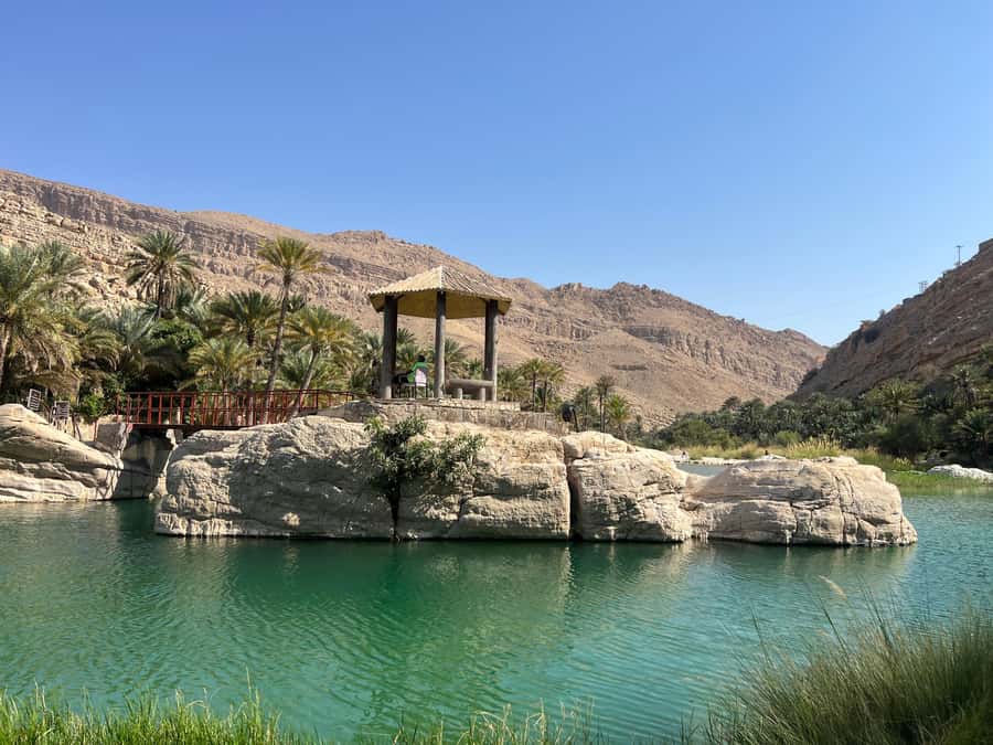 Muscat: Wahiba Sands, Wadi Bani Khalid & Mudayrib Tour - Who Should Book This Tour (And Who Should Skip It)