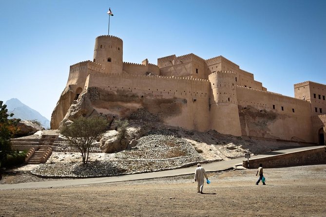 Nakhal Hotspring and Wakan Village Private Full Day Tour - Key highlights you will actually feel on the day