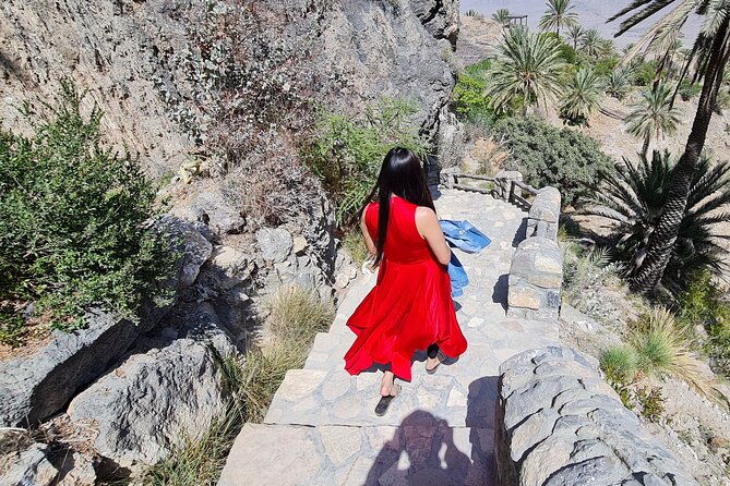 Nakhal Hotspring and Wakan Village Private Full Day Tour - How This 8-Hour 4WD Day Tour Works From Muscat