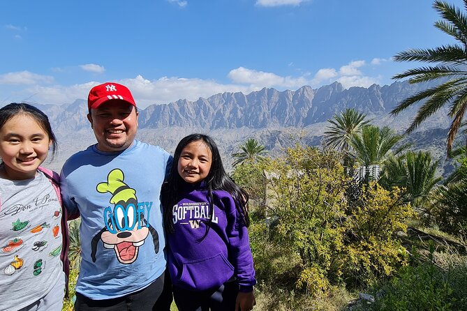 Nakhal Hotspring and Wakan Village Private Full Day Tour - Price and Logistics: What You Pay For, What You Still Need to Budget