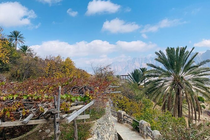 Nakhal Hotspring and Wakan Village Private Full Day Tour - Should You Book This Nakhal and Wakan Day Tour?