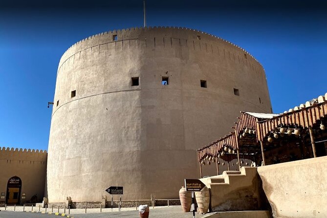 Nizwa- Al Hamra Old Village- Misfah Al Abryeen Full Day Tour - Misfah al Abriyyin and the Falaj Paths: Water Engineering You Can Walk Through