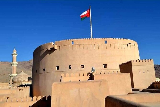 Nizwa- Al Hamra Old Village- Misfah Al Abryeen Full Day Tour - Price and Value: Is $187 Worth It?