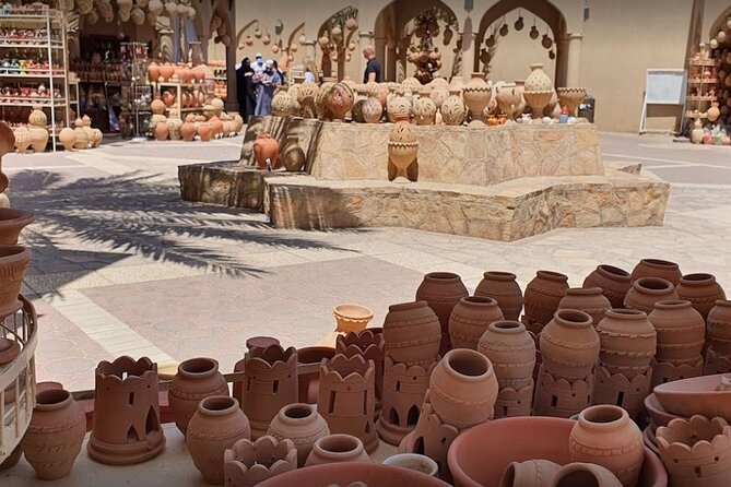 Nizwa- Al Hamra Old Village- Misfah Al Abryeen Full Day Tour - Who Should Book This Nizwa, Al Hamra, and Misfah Day?