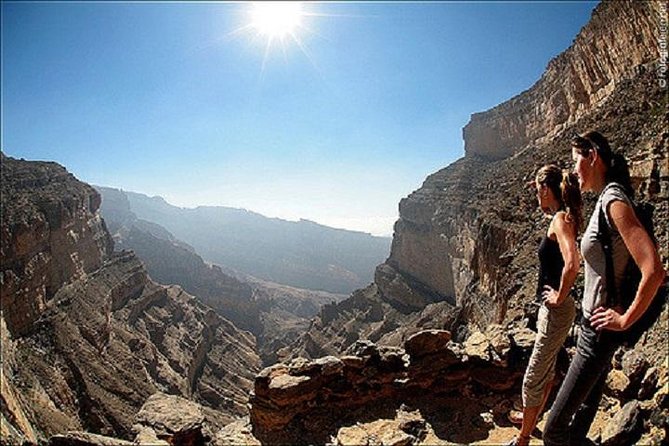 Nizwa and Jabl Shams private and custom tour - Nizwa Souq and the fort area: what to expect and how to use your time