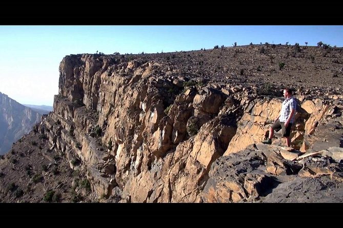 Nizwa and Jabl Shams private and custom tour - Price and what you really get for $200 per person