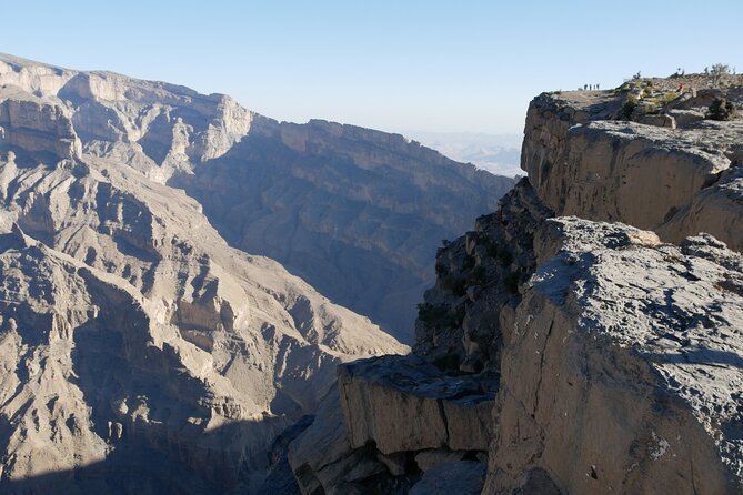 Nizwa and Jebal Shams Grand canyon - What I think it’s best for, and who might not love it