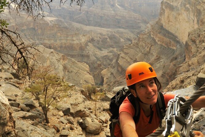Nizwa and Jebal Shams Grand canyon - Quick tips to get the most from your canyon day