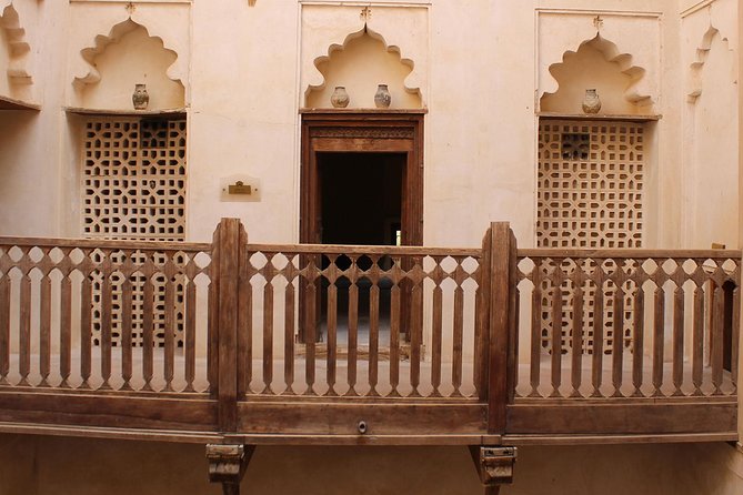 Nizwa Bahla & Jabrin Fort(Muscat tours) as private and custom trip - What to pack and how to set expectations for a 7 to 9 hour day