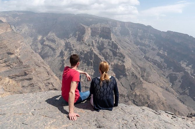 Nizwa Friday Market Jabal Chams - Key Highlights You’ll Care About