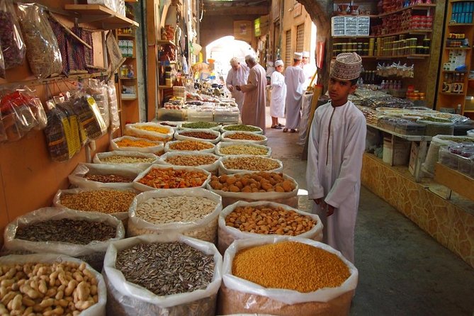 Nizwa Friday Market Jabal Chams - Who This Tour Is Best For