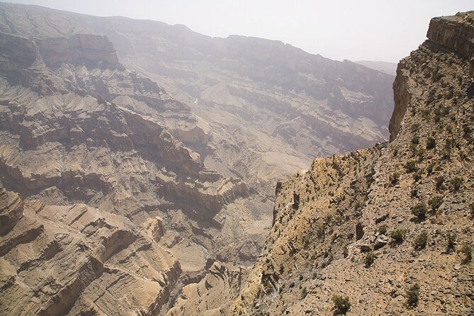 Nizwa Full Day Tour from Muscat with JABREEN fort - Quick hits for your day in Nizwa and Jabreen