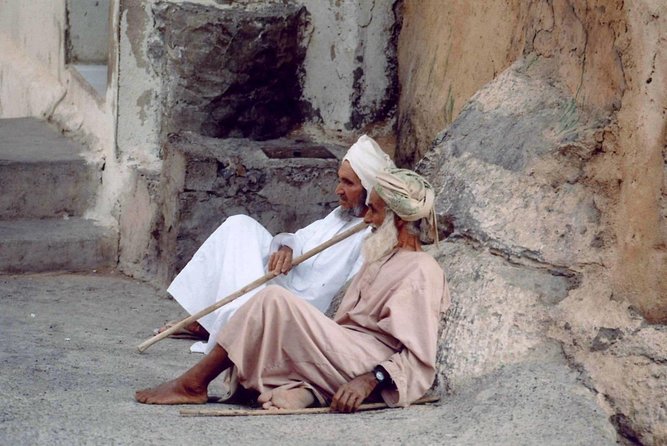 Nizwa. Hambra. Grand Canyon Oman - Key points worth knowing before you go