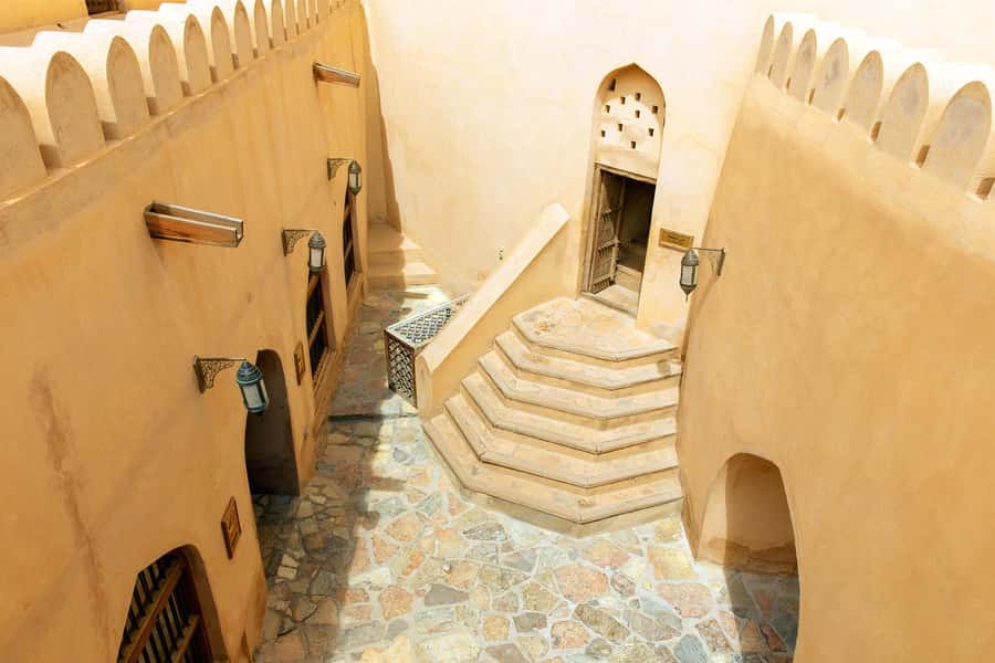 Nizwa Heritage & Culture Full Day Tour with Audio Guiding - Price and value: is $83 per person a fair deal?