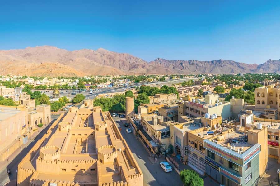 Nizwa Heritage & Culture Full Day Tour with Audio Guiding - Practical do’s and don’ts for forts, souqs, and photos